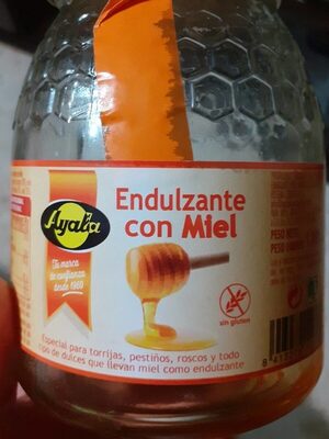 Foto de Miel Ayala