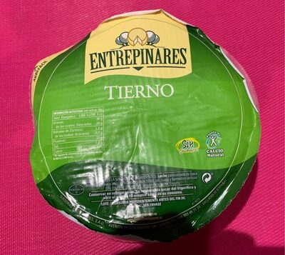 Foto de Queso tierno