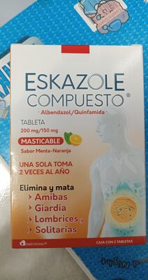 Foto de Eskazole
