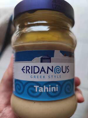Foto de Tahini