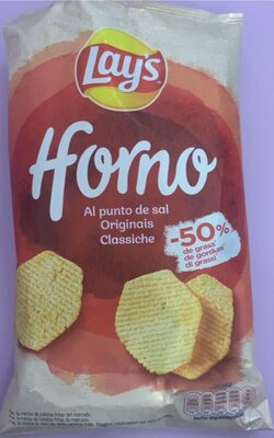 Foto de Horno Al punto de sal