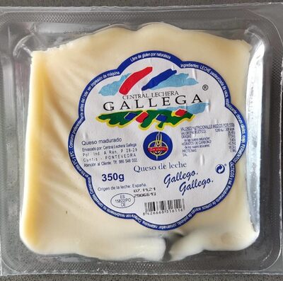 Foto de Queso madurado