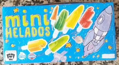 Foto de Mini helados