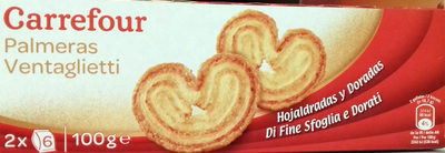 Foto de Les Palmiers