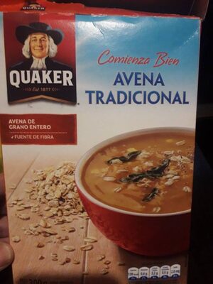 Foto de Avena tradicional