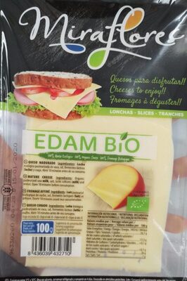 Foto de Edam Bio