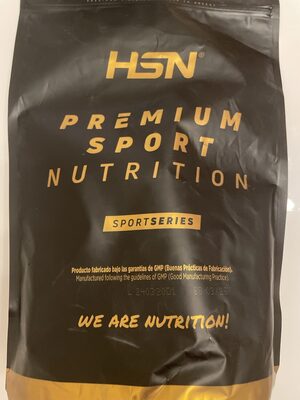 Foto de Evowhey 2.0 Vainilla HSN