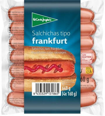 Foto de Salchichas