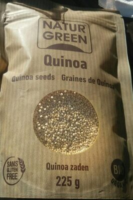 Foto de Quinoa