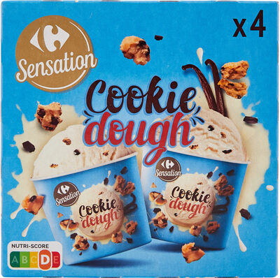 Foto de Cookie dough