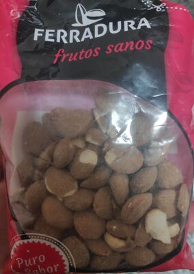 Foto de Almendra Tostada Marcona