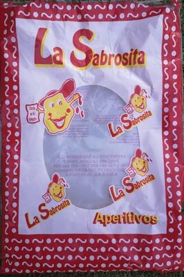Foto de Patatas fritas la sabrosita