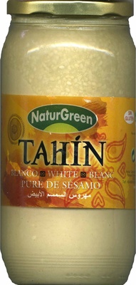 Foto de Tahín Blanco