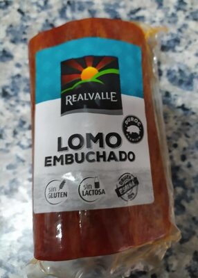 Foto de Lomo embuchado