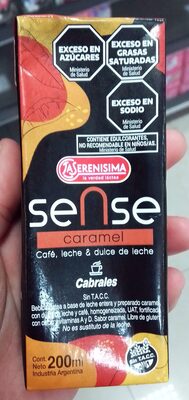 Foto de Sense Caramel