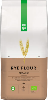 Foto de Rye Flour