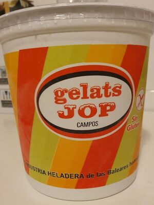 Foto de Helado de Limón
