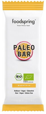 Foto de Paleo Bar Maracuja