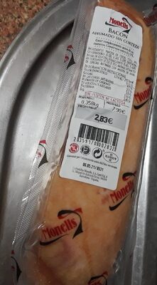Foto de Bacon