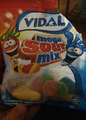 Foto de Gominolas