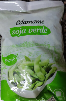 Foto de Edamame
