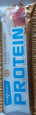Foto de Protein
