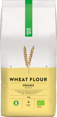 Foto de Wheat Flour