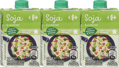Foto de Soja Cuisine