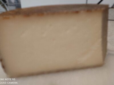 Foto de Queso