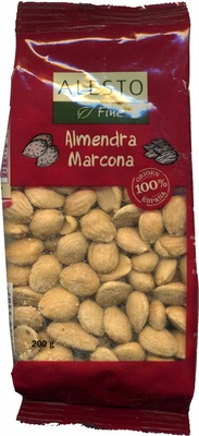 Foto de Almendras fritas Variedad Marcona