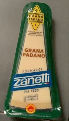 Foto de Grana Padano