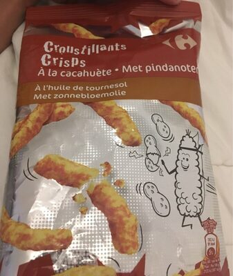 Foto de Croustillants crips