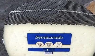 Foto de Queso