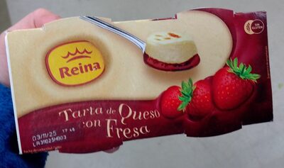 Foto de tarta de queso