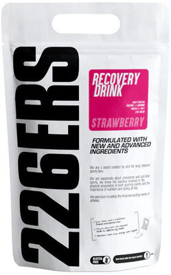 Foto de Recovery Drink