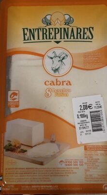 Foto de Queso en lonchas
