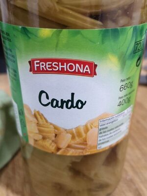 Foto de Cardo