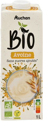 Foto de Avoine Bio