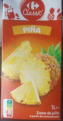 Foto de PIÑA