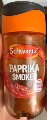 Foto de Paprika smoked