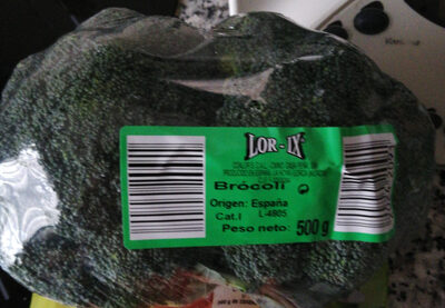 Foto de Brócoli
