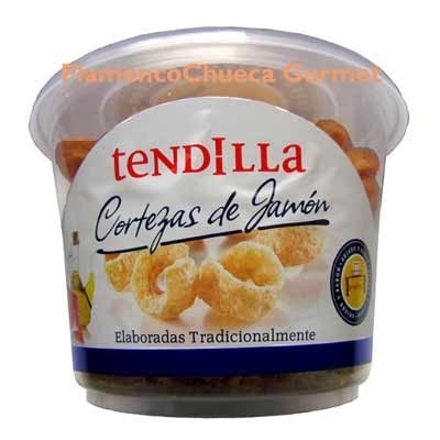 Foto de Cortezas de Jamon