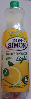 Foto de Limonada natural light
