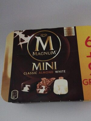 Foto de Magnum Mini