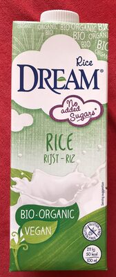 Foto de Lait de riz
