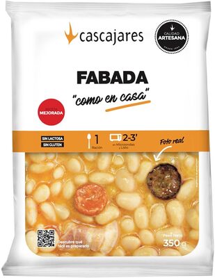 Foto de Fabada