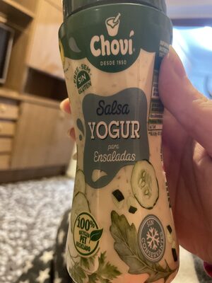 Foto de Salsa Yogur