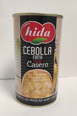 Foto de Cebolla frita 340 gr.