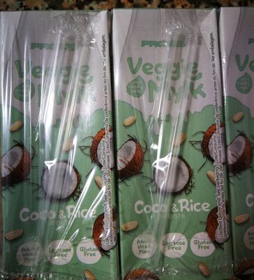 Foto de Bebida de coco