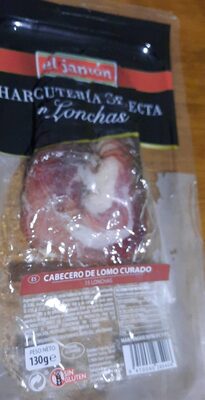 Foto de Cabecero de lomo.